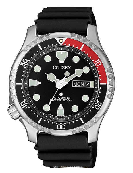 CITIZEN PROMASTER NY0085-19E