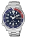 CITIZEN PROMASTER NY0086-83L