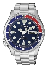 RELOJ CITIZEN PROMASTER NY0086-83L