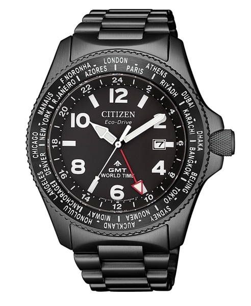 CITIZEN PROMASTER BJ7107-83E