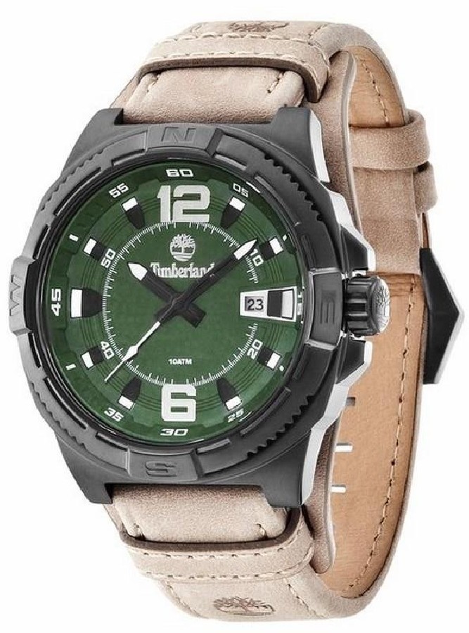 Timberland 14112JSB-19 - Vista frontal