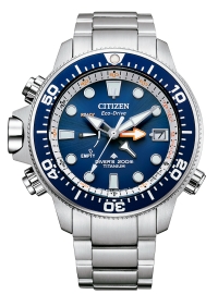 RELOJ CITIZEN PROMASTER AQUALAND BN2041-81L