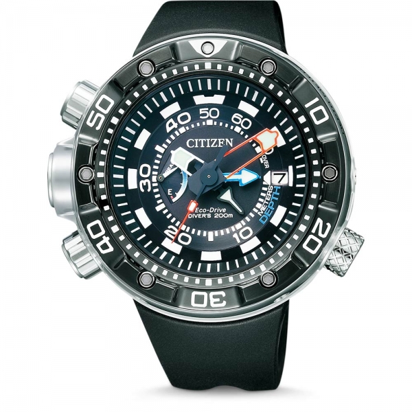 CITIZEN PROMASTER AQUALAND  BN2024-05E