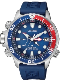 RELOJ CITIZEN PROMASTER AQUALAND  BN2038-01L