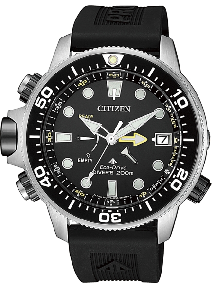 citizen promaster aqualand bn203
