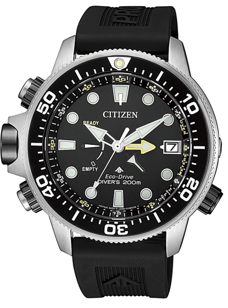 CITIZEN PROMASTER AQUALAND  BN2036-14E