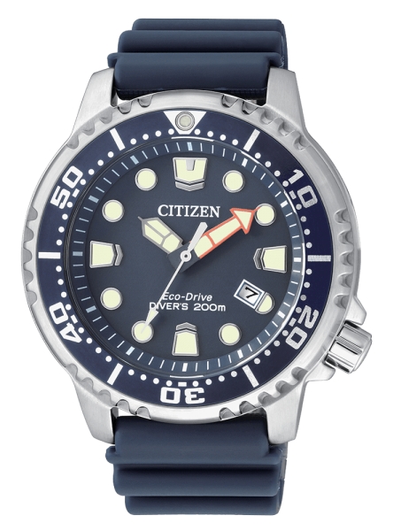 CITIZEN PROMASTER  BN0151-17L