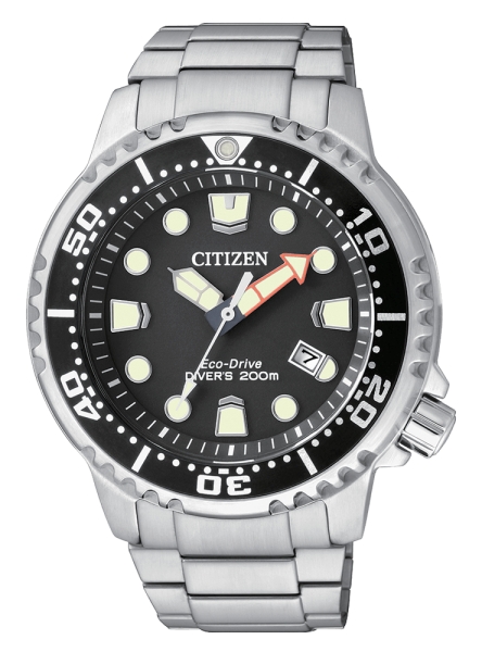 CITIZEN PROMASTER  BN0150-61E