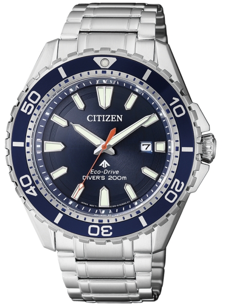 CITIZEN PROMASTER  BN0191-80L