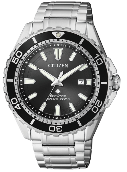 CITIZEN PROMASTER  BN0190-82E