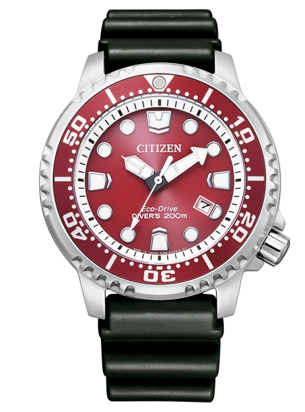 CITIZEN PROMASTER  BN0159-15X