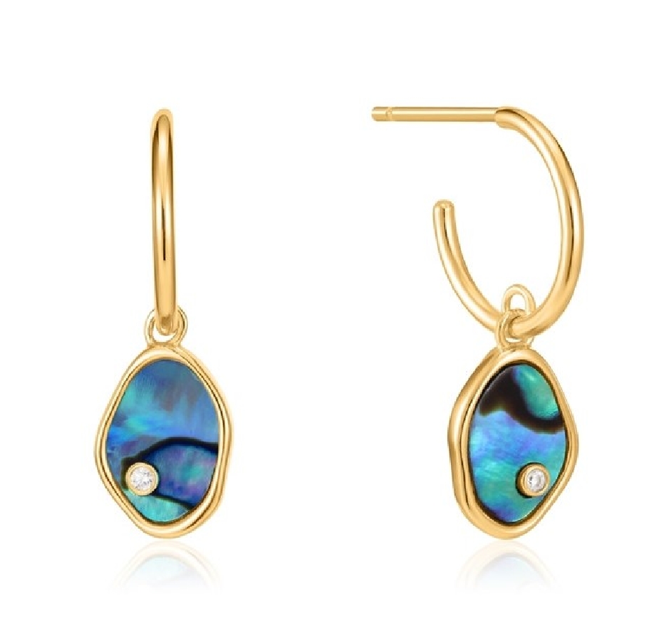 Ania Haie TURNING TIDES E027-01G - Vista frontal