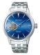 SEIKO PRESAGE COCKTAIL BLUE ACAPULCO AUTOMáTIC SSA439J1