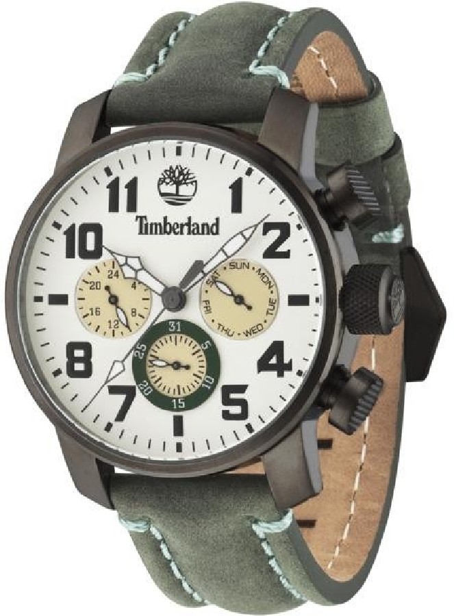 Timberland 14439JSU-14A - Vista frontal