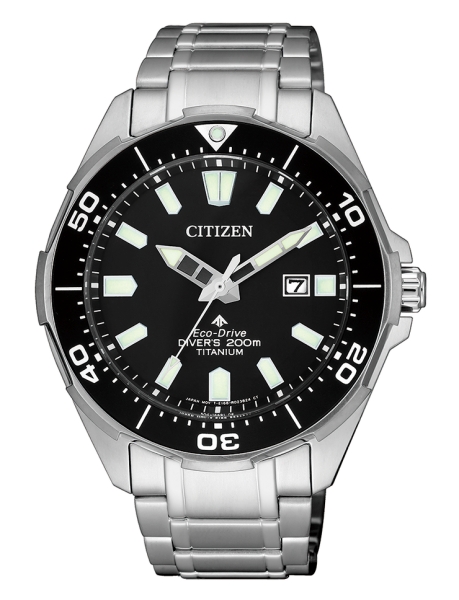 CITIZEN PROMASTER  BN0200-81E