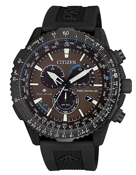 CITIZEN RADIOCONTROL CB5005-13X