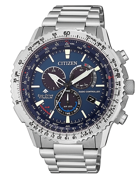 CITIZEN RADIOCONTROL  CB5010-81L