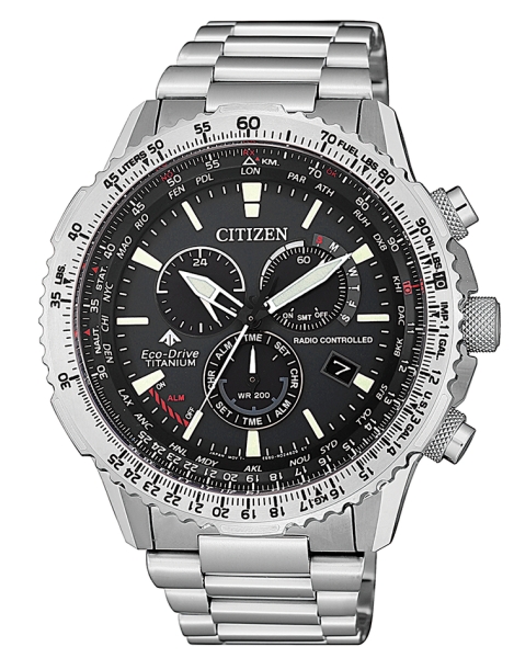 CITIZEN RADIOCONTROL CB5010-81E
