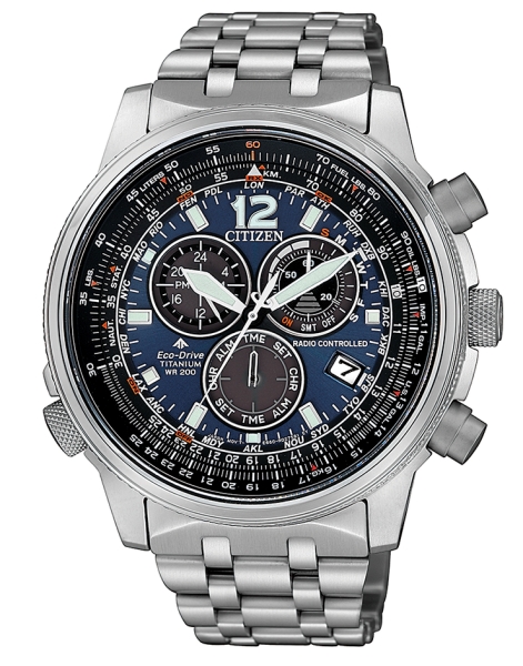 CITIZEN RADIOCONTROL CB5850-80L