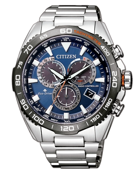 CITIZEN RADIOCONTROL CB5034-82L