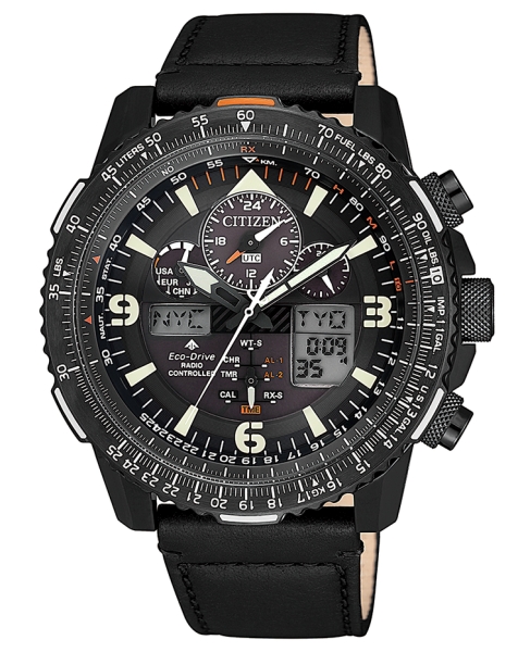 CITIZEN RADIOCONTROL JY8085-14H