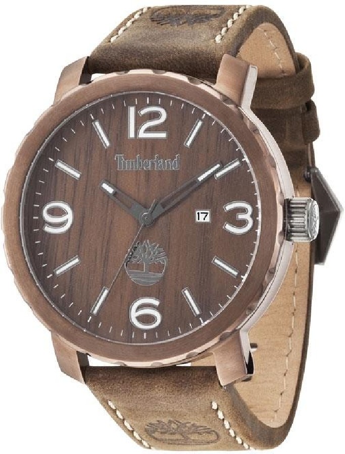 Timberland 14399XSBN-12 - Vista frontal