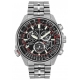 CITIZEN RADIOCONTROL THE PILOT  BY0120-54E