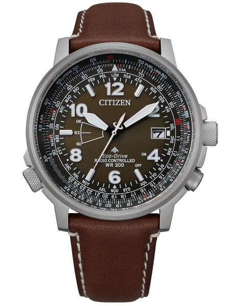 CITIZEN RADIOCONTROL CB0240-29X