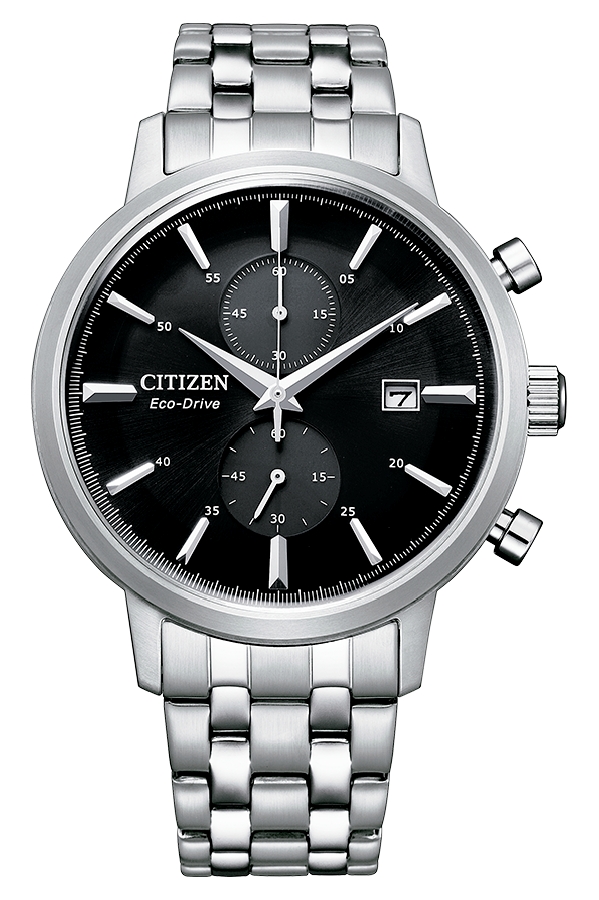 Citizen OF COLLECTION CA7060-88E - Vista frontal