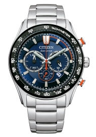 RELOJ CITIZEN OF COLLECTION CA4486-82L