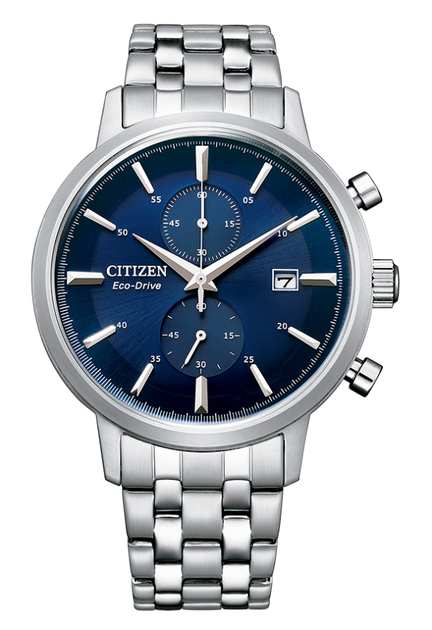Citizen OF COLLECTION CA7060-88L - Vista frontal