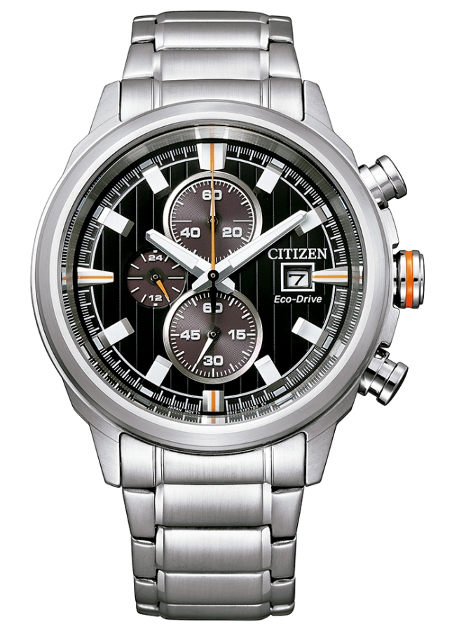 Citizen OF COLLECTION CA0730-85E - Vista frontal