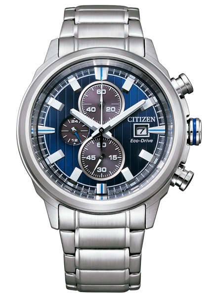 CITIZEN OF COLLECTION CA0731-82L