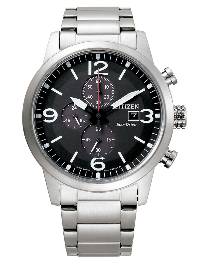 Citizen OF COLLECTION CA0741-89E - Vista frontal
