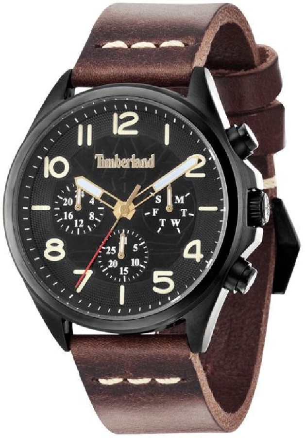 Timberland 14400JSB-02 - Vista frontal
