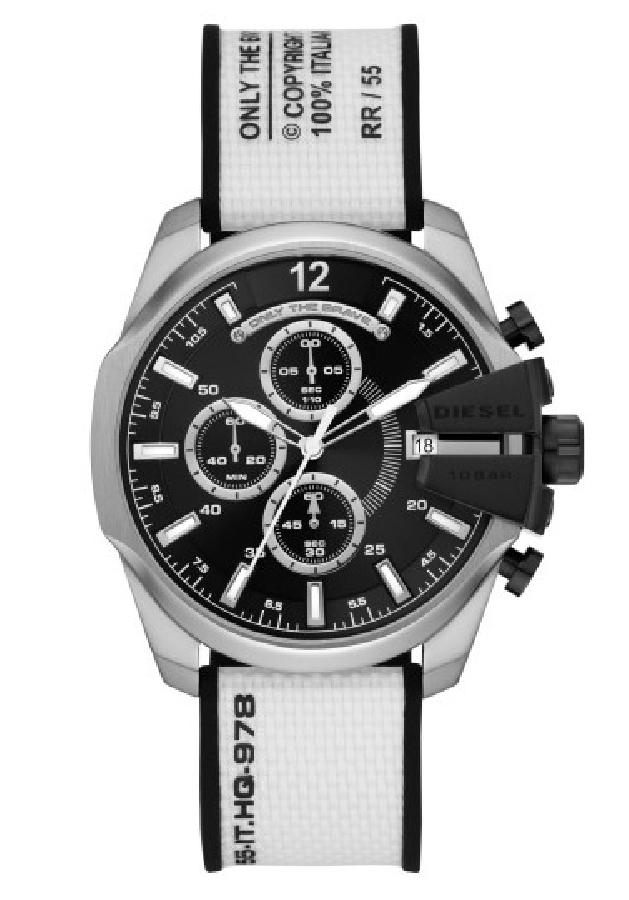 Diesel BABY CHIEF DZ4564 - Vista frontal