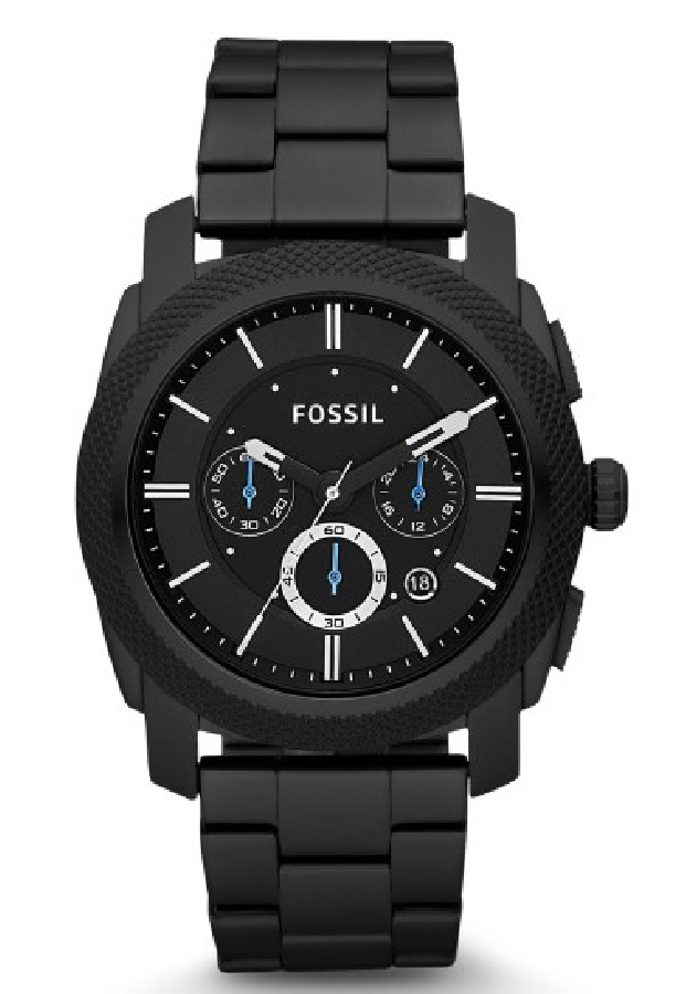Fossil MACHINE FS4552 - Vista frontal