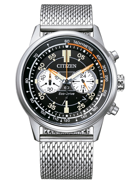 CITIZEN OF COLLECTION CA4460-86E