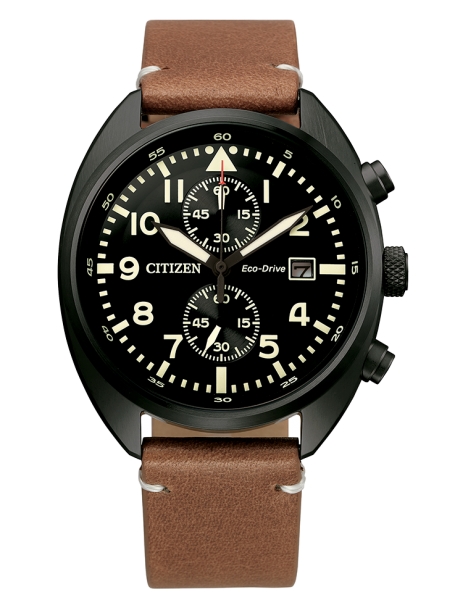 CITIZEN OF COLLECTION CA7045-14E
