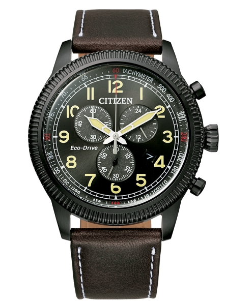 citizen of collection AT2465-18E