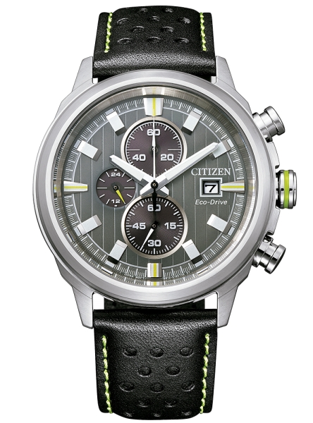 CITIZEN OF COLLECTION  CA0739-13H