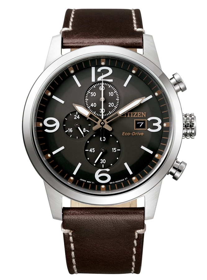 Citizen OF COLLECTION CA0740-14H - Vista frontal