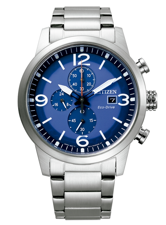 Citizen OF COLLECTION CA0741-89L - Vista frontal
