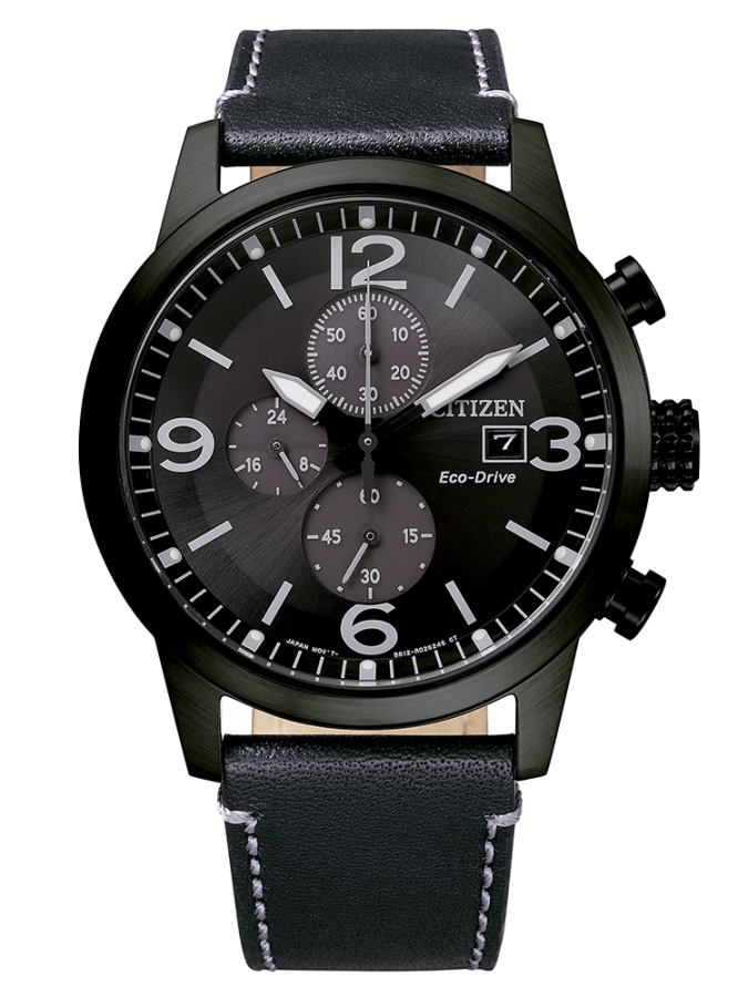 Citizen OF COLLECTION CA0745-29E - Vista frontal
