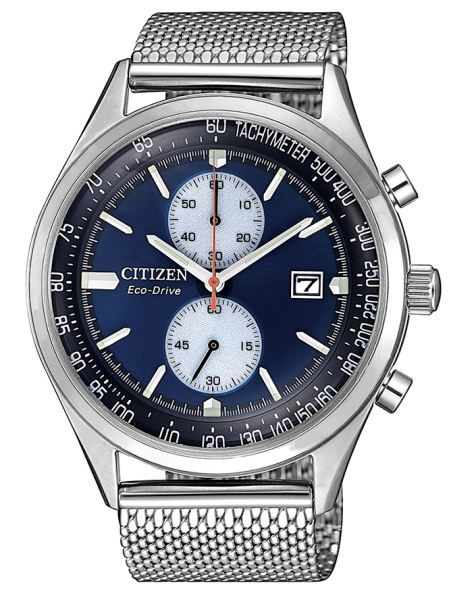 CITIZEN OF COLLECTION CA7020-58L