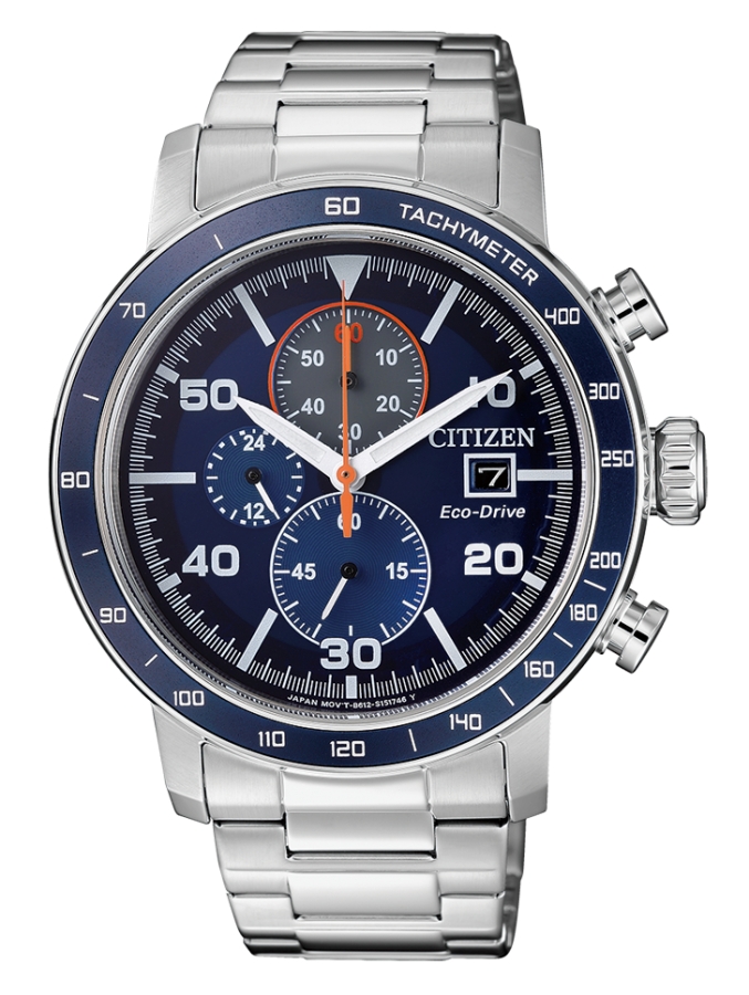 Citizen OF COLLECTION CA0640-86L - Vista frontal
