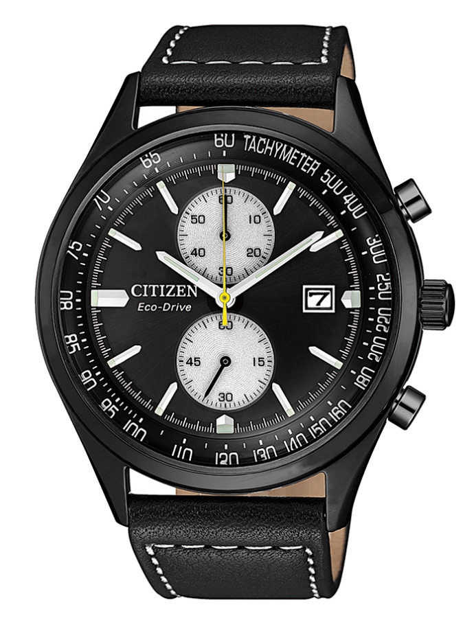 Citizen OF COLLECTION CA7027-08E - Vista frontal