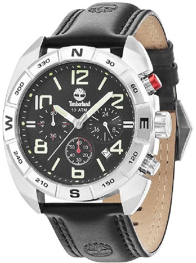 Timberland 13670JS-02 - Vista frontal