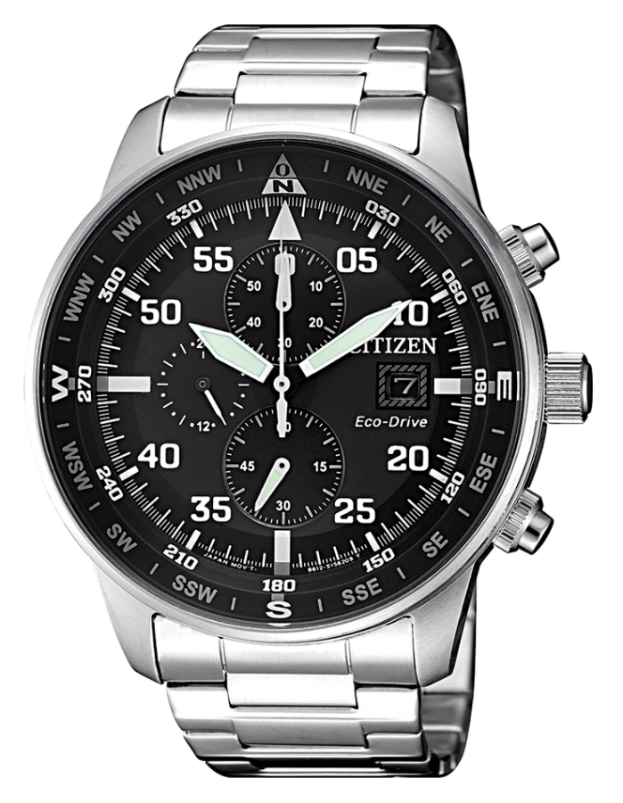 Citizen OF COLLECTION CA0690-88E - Vista frontal