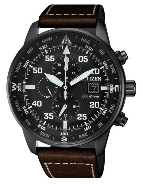 CITIZEN OF COLLECTION CA0695-17E